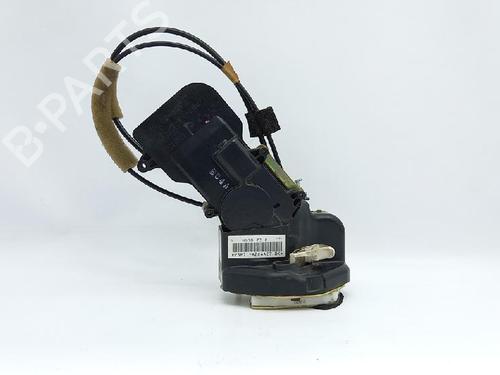 Rear left lock MAZDA 2 (DY) 1.2 (DY3W) | BP27965915C100 