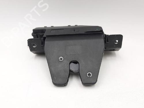 Tailgate lock BMW 1 (E87) 118 d | BP27948879C101 