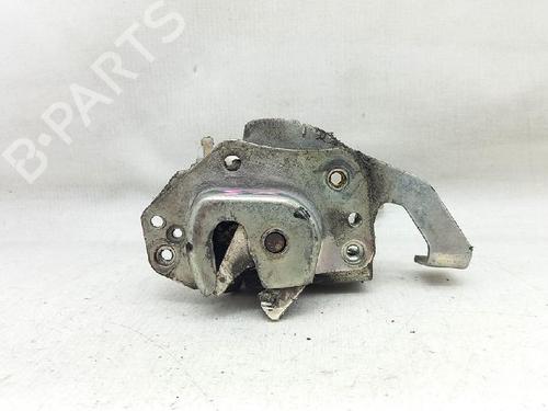 Front left lock FIAT PANDA (141_) 1100 | BP27956874C98 
