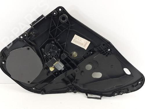 Rudehejsemekanisme Højre bagtil FORD FIESTA VI (CB1, CCN) 1.25 | BP27943543C25 