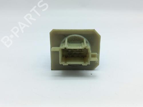 Résistance de chauffage PEUGEOT 206 Hatchback (2A/C) 1.4 i | BP27966538M108 