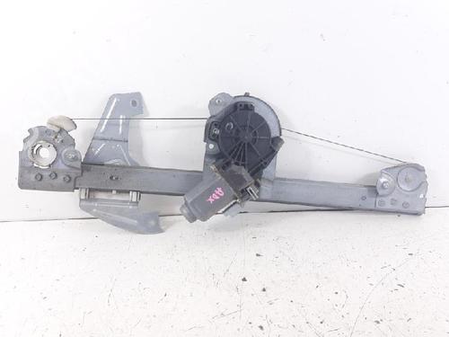 Front right window mechanism TOYOTA AYGO (_B1_) 1.0 (KGB10_, KGB10R) | BP27969271C23 