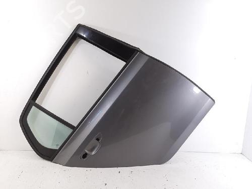 Right rear door VW GOLF PLUS V (5M1, 521) 1.6 TDI | BP27967536C5 