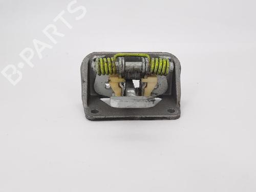 Dørhengsel/Dørstopper AUDI A2 (8Z0) 1.4 TDI | BP27970348C146 