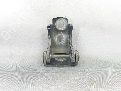 Hinge/Door check strap RENAULT MEGANE III Grandtour (KZ0/1) 1.5 dCi (KZ09, KZ0D, KZ1G, KZ29, KZ14, KZ1W, KZ10, KZ1F,... | BP27953741C146 