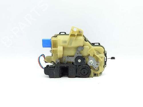 Rear right lock VW POLO (9N_, 9A_) 1.2 12V | BP27961529C99 