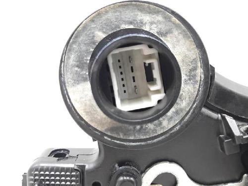 Rear right lock TOYOTA AVENSIS Estate (_T25_) 1.8 VVT-i (ZZT251_, ZZT251R) | BP27955335C99 