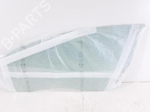 Front left door window VW GOLF PLUS V (5M1, 521) 1.9 TDI | BP27946908C18 