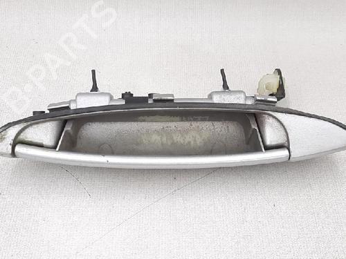Rear right exterior door handle KIA RIO II (JB) 1.5 CRDi | BP27952475C130 