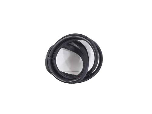 Used Rubber door seal RENAULT CLIO IV (BH_) 1.5 dCi 75 (75 hp) 27950702