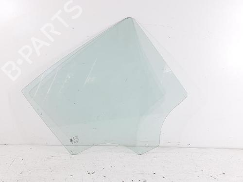 Rear right door window OPEL CORSA D (S07) 1.0 (L08, L68) | BP27962122C21 