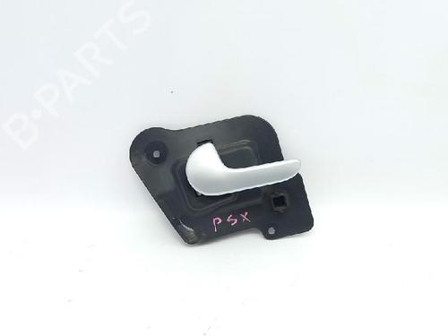 Türgriff hinten links innen OPEL MERIVA A MPV (X03) 1.7 CDTI (E75) | BP27961358I15 