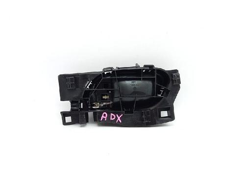Front right interior door handle CITROËN C3 II (SC_) 1.4 | BP27962028I14 