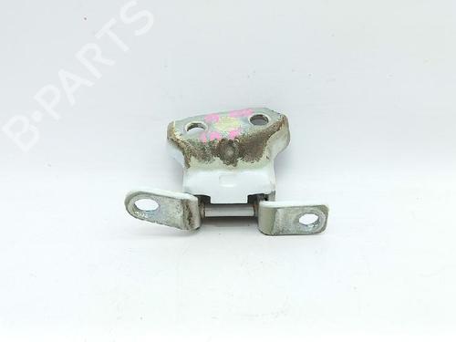 Hinge/Door check strap CHEVROLET MATIZ (M200, M250) 0.8 | BP27960780C146 