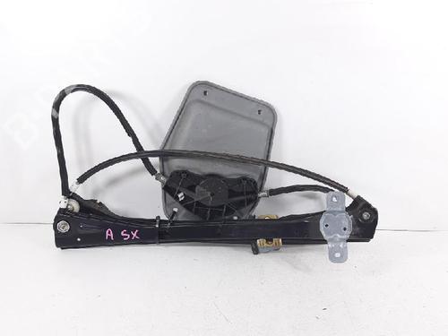 Front left window mechanism VW GOLF PLUS V (5M1, 521) 1.9 TDI | BP27952674C22 