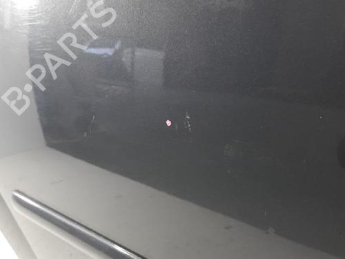 Right rear door FORD MONDEO III Turnier (BWY) 2.0 16V DI / TDDi / TDCi | BP27956466C5