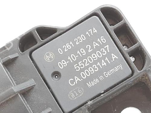 Electronic sensor FIAT FIORINO Box Body/MPV (225_) 1.4 Natural Power (225BXC1A, 225AXC1A) | BP27946348M84 