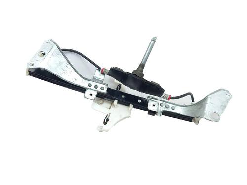 Used Rear left window mechanism FORD FIESTA V (JH_, JD_) 1.4 16V (80 hp) 27963053