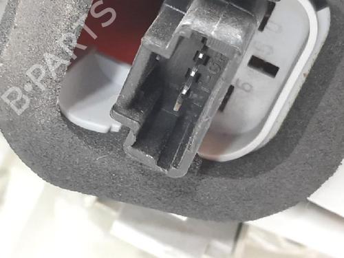 Right taillight CITROËN C4 Grand Picasso I (UA_) 1.6 HDi | BP27945934C35 