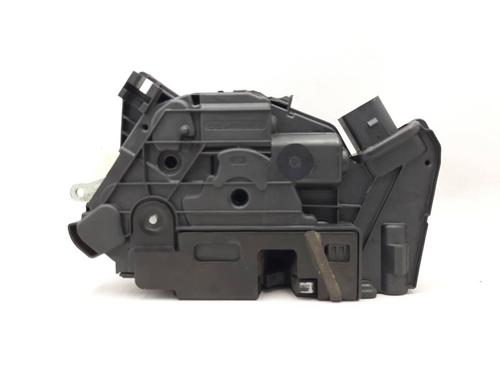 Used Front right lock Front right lock SEAT IBIZA IV (6J5, 6P1) 1.2 (70 hp) 9589643 9589643