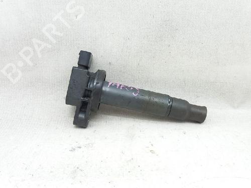 Ignition coil TOYOTA YARIS (_P1_) 1.0 (SCP10_, SCP10R) | BP27938901M94 