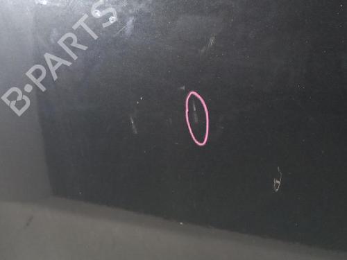 Right rear door FIAT PUNTO (188_) 1.9 DS 60 (188.031, .051, .231, .251) | BP27960257C5 