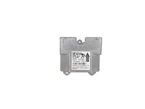 Airbag module OPEL ASTRA H (A04) 1.6 (L48) (105 hp) 27965628