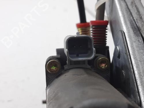 Front right window mechanism CITROËN XSARA Break (N2) 2.0 HDI 90 | BP27937029C23 