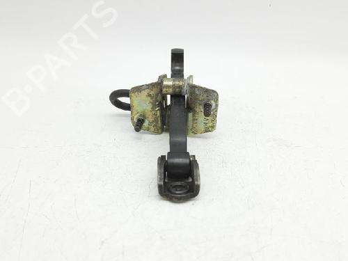 Hinge/Door check strap VOLVO V50 (545) 2.0 D | BP27944138C146 