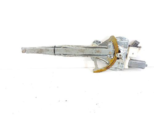 Front left window mechanism TOYOTA AVENSIS Saloon (_T25_) 2.0 D-4D (CDT250_, CDT250R) | BP27950574C22 