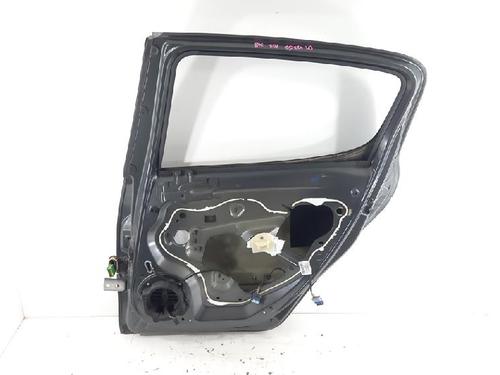 Right rear door PEUGEOT 308 I (4A_, 4C_) 1.6 16V | BP27970154C5 