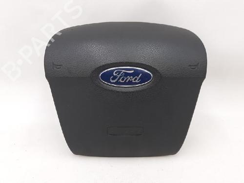 Driver airbag FORD MONDEO IV Turnier (BA7) 2.0 TDCi | BP27946309C9 