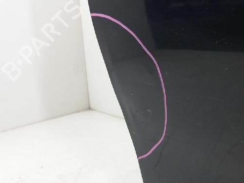 Left front door OPEL CORSA B (S93) 1.0 i 12V (F08, F68, M68) | BP27957608C2 