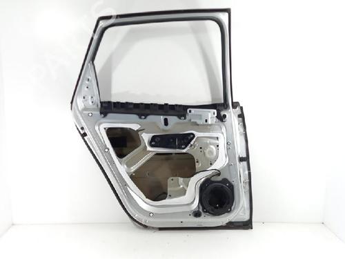 Left rear door CITROËN C4 Picasso I MPV (UD_) 1.8 i 16V | BP27951877C4