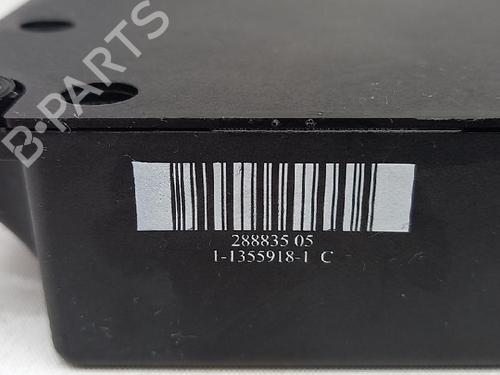 ECU airbags CITROËN C2 (JM_) 1.4 HDi | BP27963601M53 