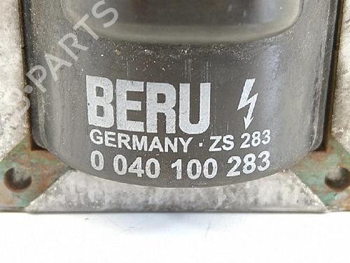 Ignition coil FIAT PUNTO (176_) 55 1.1 | BP27940509M94 