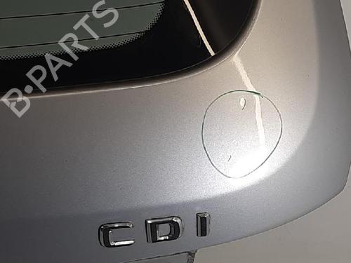 Tailgate MERCEDES-BENZ B-CLASS Sports Tourer (W245) B 200 CDI (245.208) | BP27945016C6 
