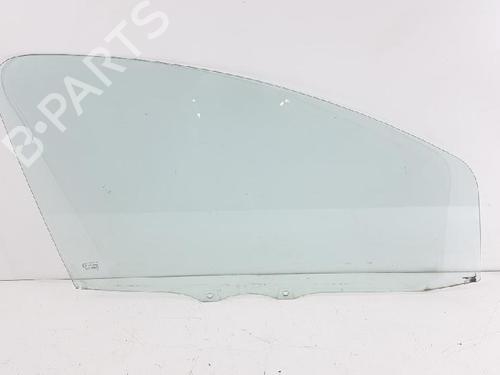 Front right door window PEUGEOT 107 (PM_, PN_) 1.0 | BP27948120C19 