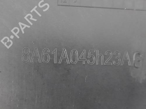 Rudehejsemekanisme venstre bagtil FORD FIESTA VI (CB1, CCN) 1.25 | BP27951851C24 
