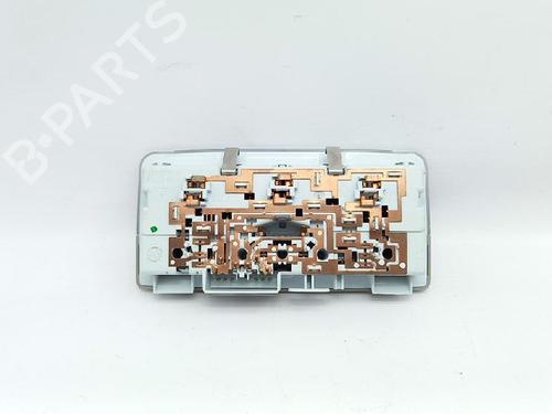 Interior roof light OPEL ASTRA J (P10) 1.4 (68) | BP27960651I8 