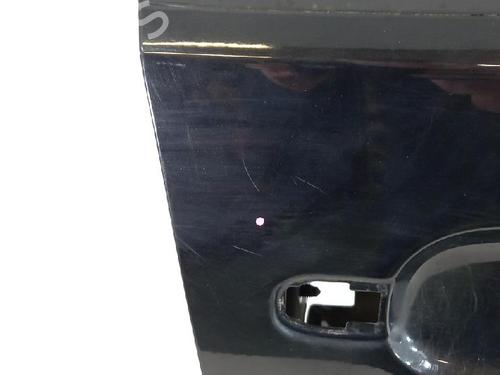 Right front door VW POLO (9N_, 9A_) 1.2 12V | BP27961485C3 