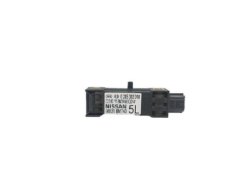 Elektronisk sensor NISSAN ALMERA II Hatchback (N16) 1.5 (98 hp) 27942732