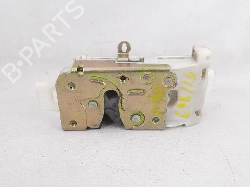 Rear right lock FORD MONDEO III Turnier (BWY) 2.0 16V DI / TDDi / TDCi | BP27935032C99 