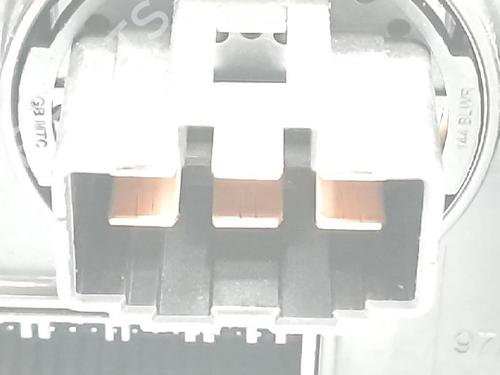 Climate control HYUNDAI i20 II (GB, IB) 1.2 | BP27943003I5