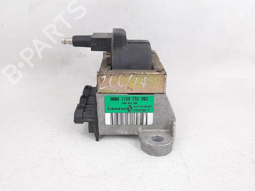 Bobine OPEL CORSA B (S93) 1.0 i 12V (F08, F68, M68) | BP27934811M94 