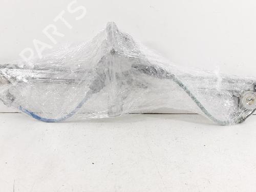 Rear left window mechanism OPEL AGILA (A) (H00) 1.2 16V (F68) | BP27935144C24 