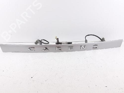 Tailgate handle KIA CARENS II MPV (FJ) 2.0 CRDi | BP27953853C132 