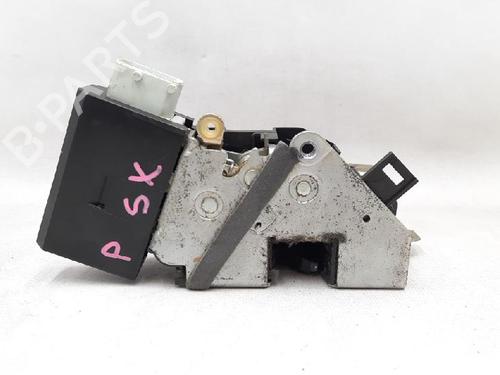 Rear left lock BMW 5 (E39) 530 d | BP27954605C100