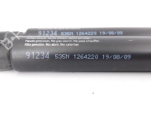 Tailgate lift support VW GOLF PLUS V (5M1, 521) 1.6 | BP27963815C138 