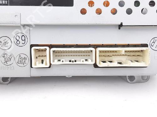 Display TOYOTA PRIUS Liftback (_W2_) 1.5 Hybrid (NHW20_, NHW20R) | BP27946515C48 